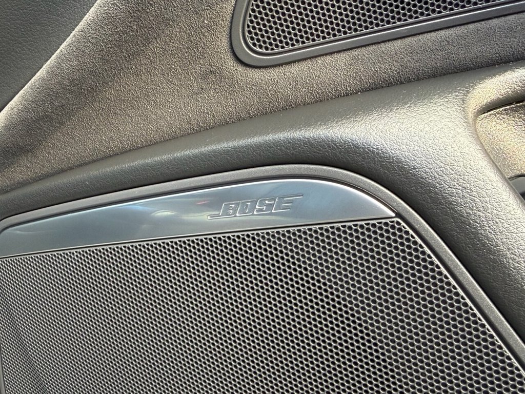 Used Audi A6 Saloon 2015 for sale - 76338409: Photo 4