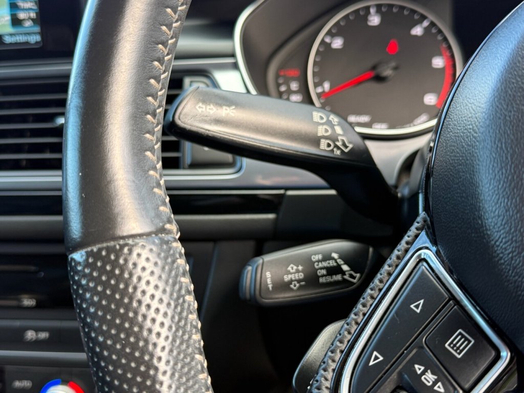 Used Audi A6 Saloon 2015 for sale - 76338409: Photo 41