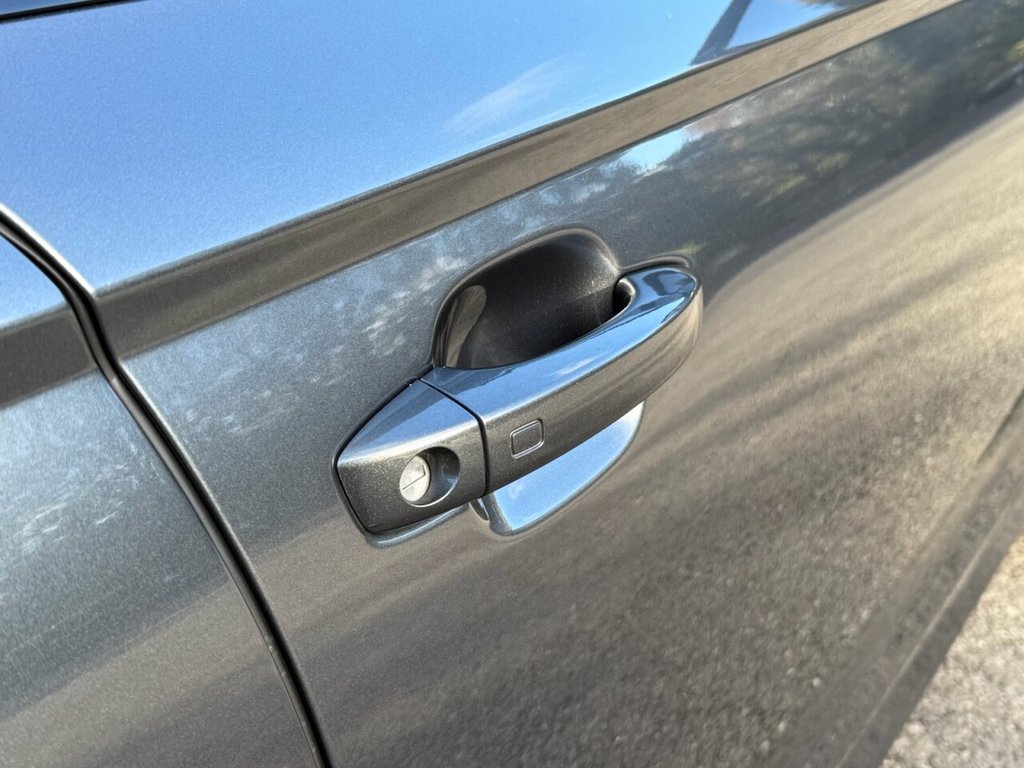 Used Audi A6 Saloon 2015 for sale - 76338409: Photo 44