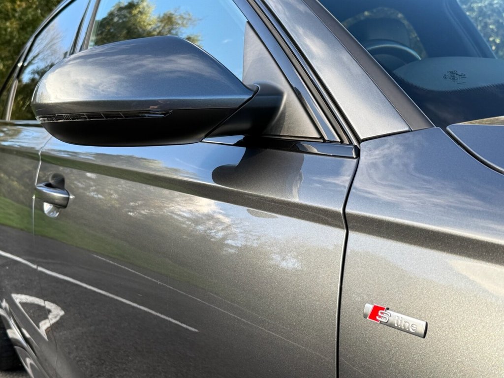 Used Audi A6 Saloon 2015 for sale - 76338409: Photo 45