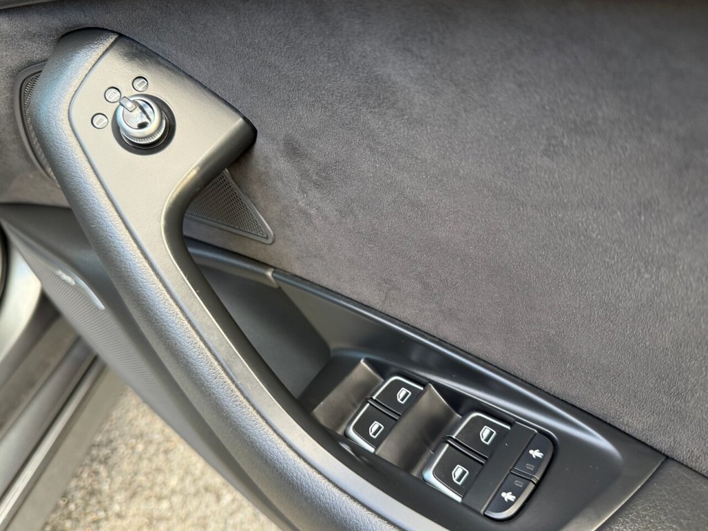 Used Audi A6 Saloon 2015 for sale - 76338409: Photo 49