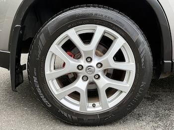 Used Nissan X-Trail 2011 for sale - 78501801: Photo