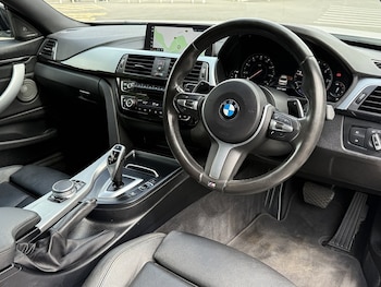 Used BMW 4 Series 2020 for sale - 79301270: Photo