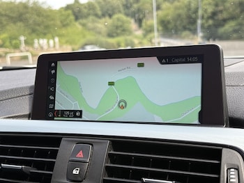 Used BMW 4 Series 2020 for sale - 79301270: Photo