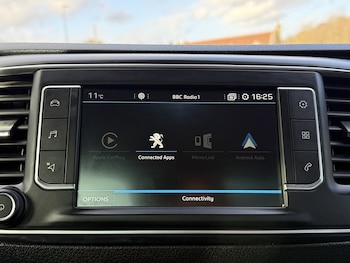 Used Peugeot Traveller 2018 for sale - 78545003: Photo