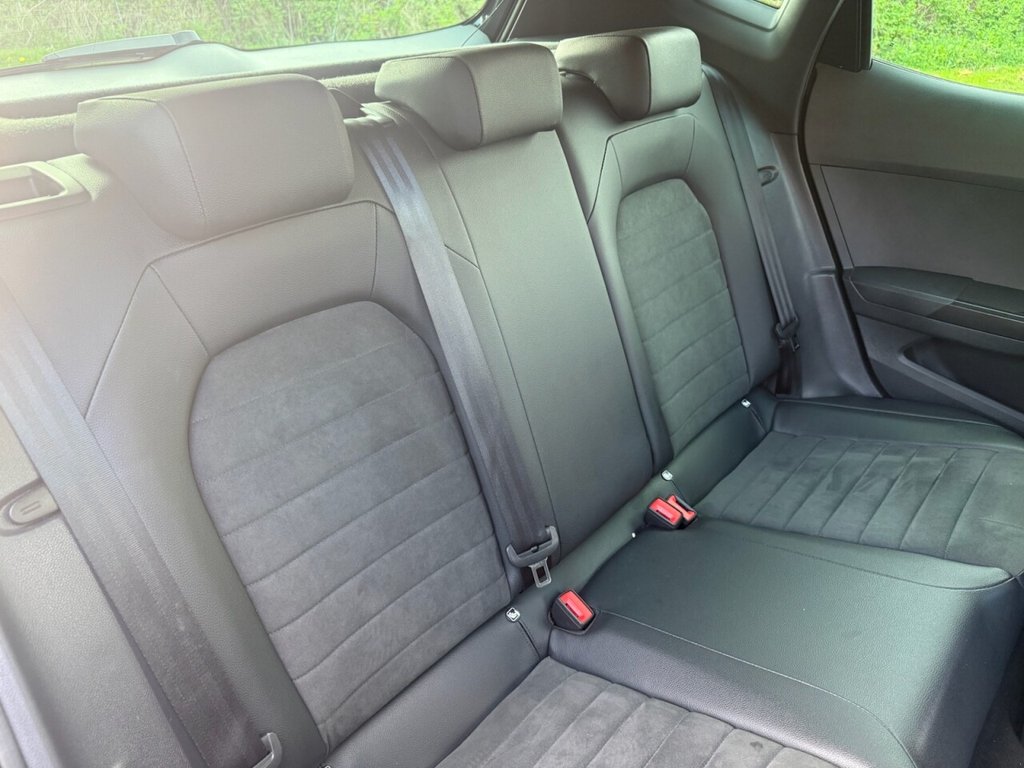 Used SEAT Arona 2022 for sale - 76338350: Photo 10