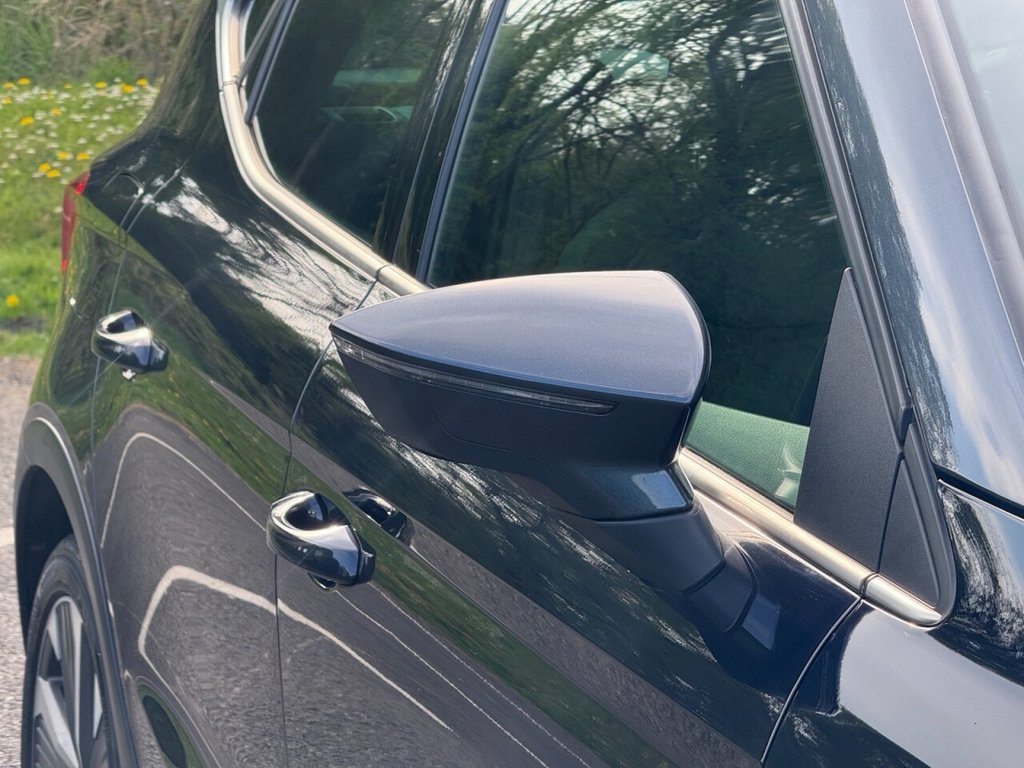 Used SEAT Arona 2022 for sale - 76338350: Photo 20