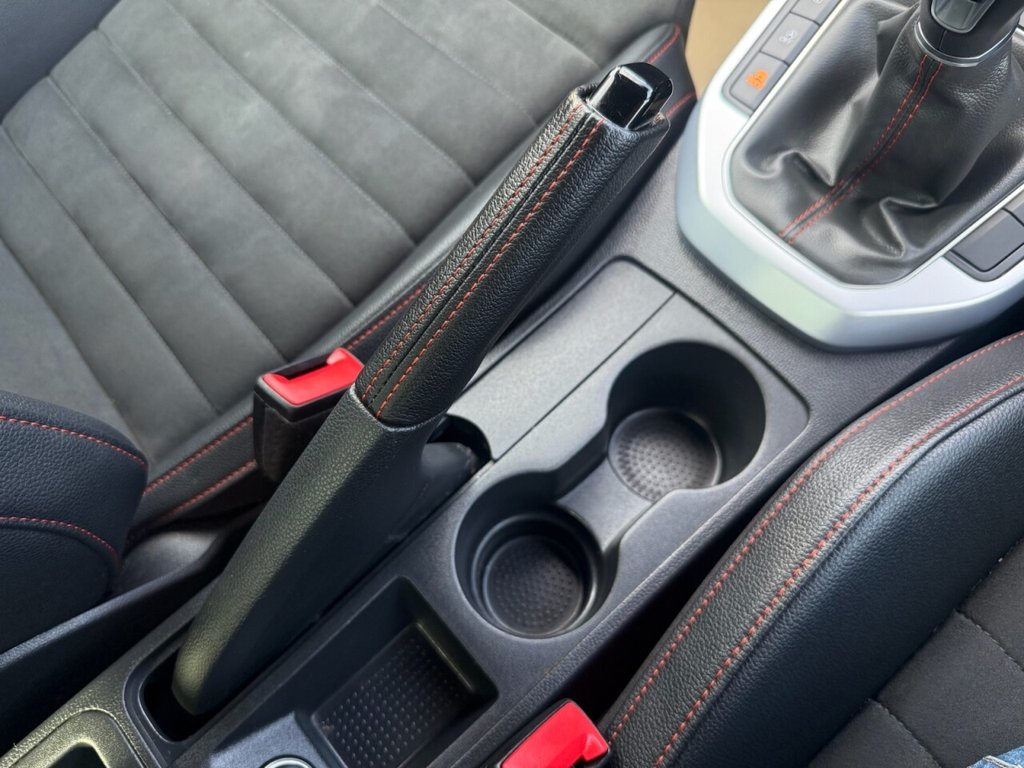 Used SEAT Arona 2022 for sale - 76338350: Photo 22