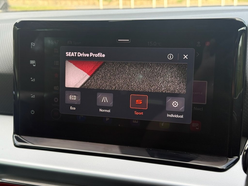 Used SEAT Arona 2022 for sale - 76338350: Photo 25