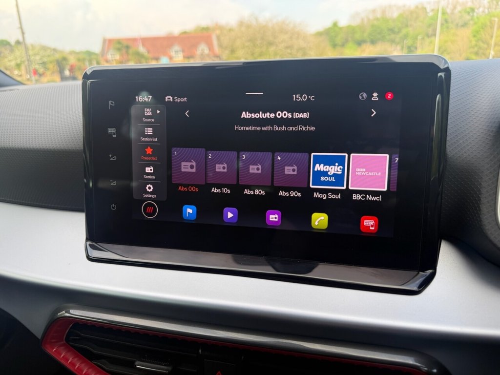 Used SEAT Arona 2022 for sale - 76338350: Photo 28