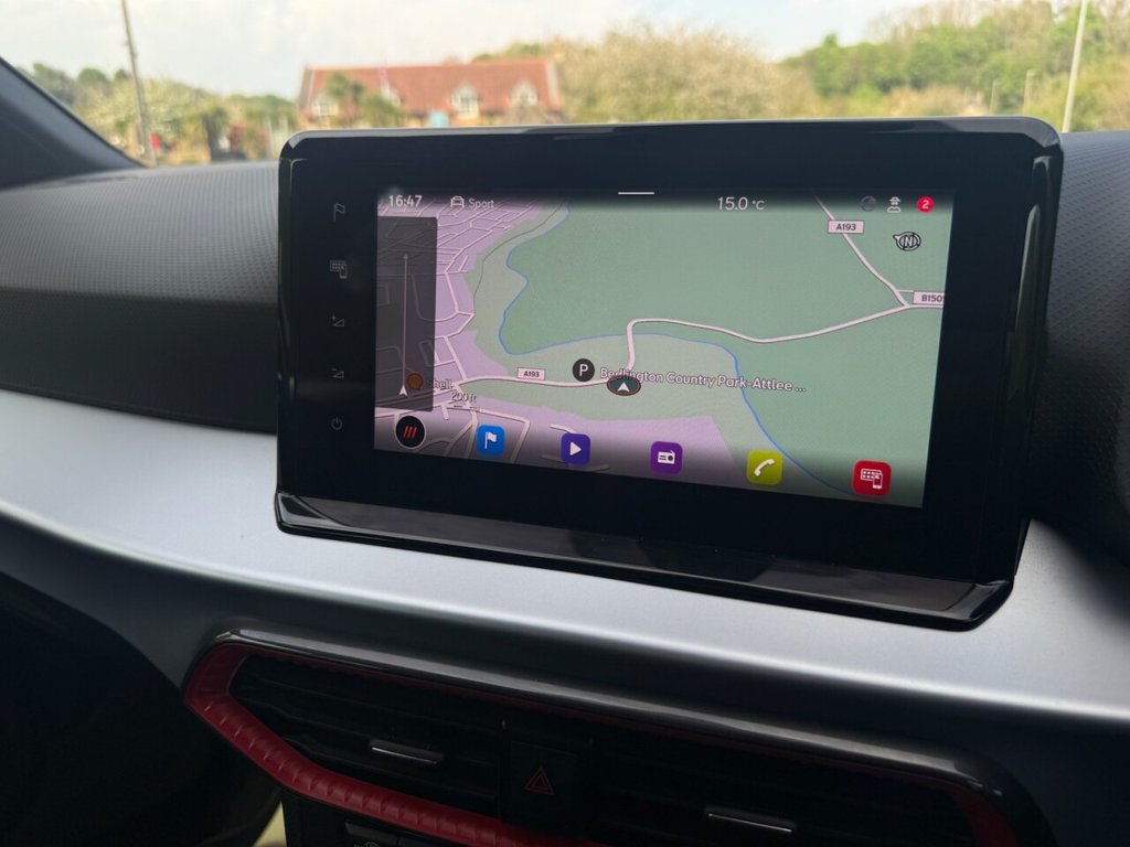 Used SEAT Arona 2022 for sale - 76338350: Photo 29