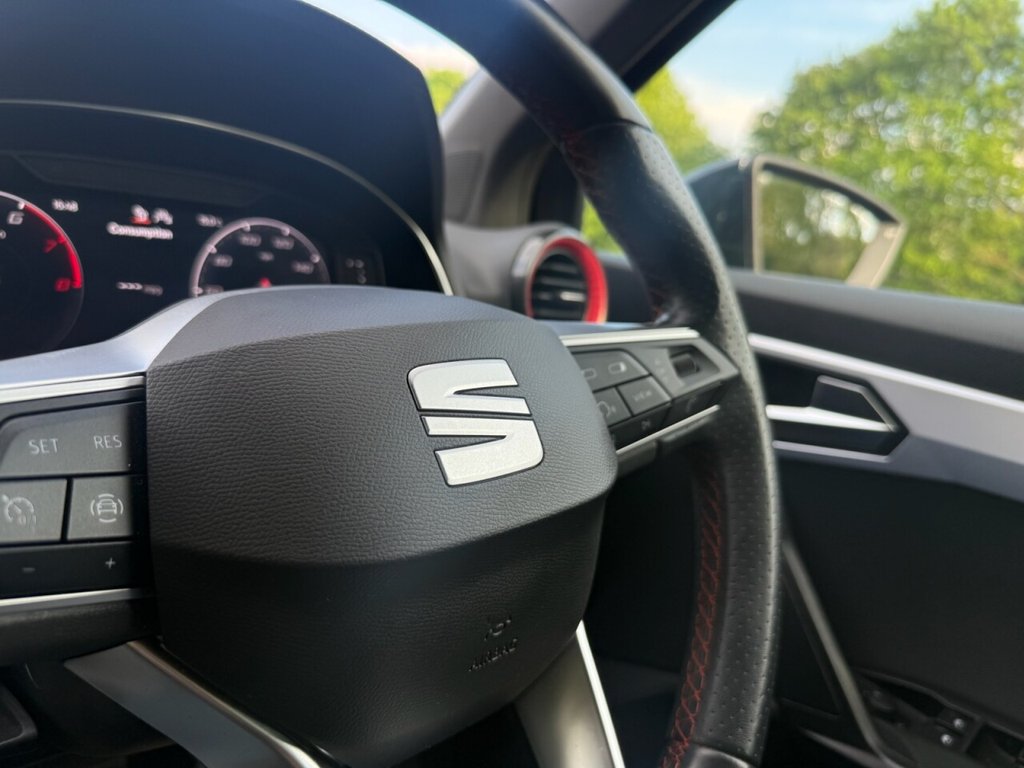 Used SEAT Arona 2022 for sale - 76338350: Photo 32