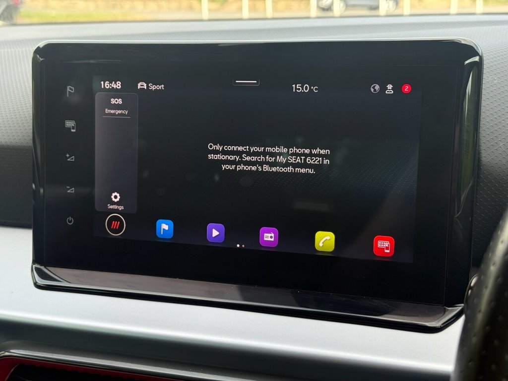 Used SEAT Arona 2022 for sale - 76338350: Photo 37