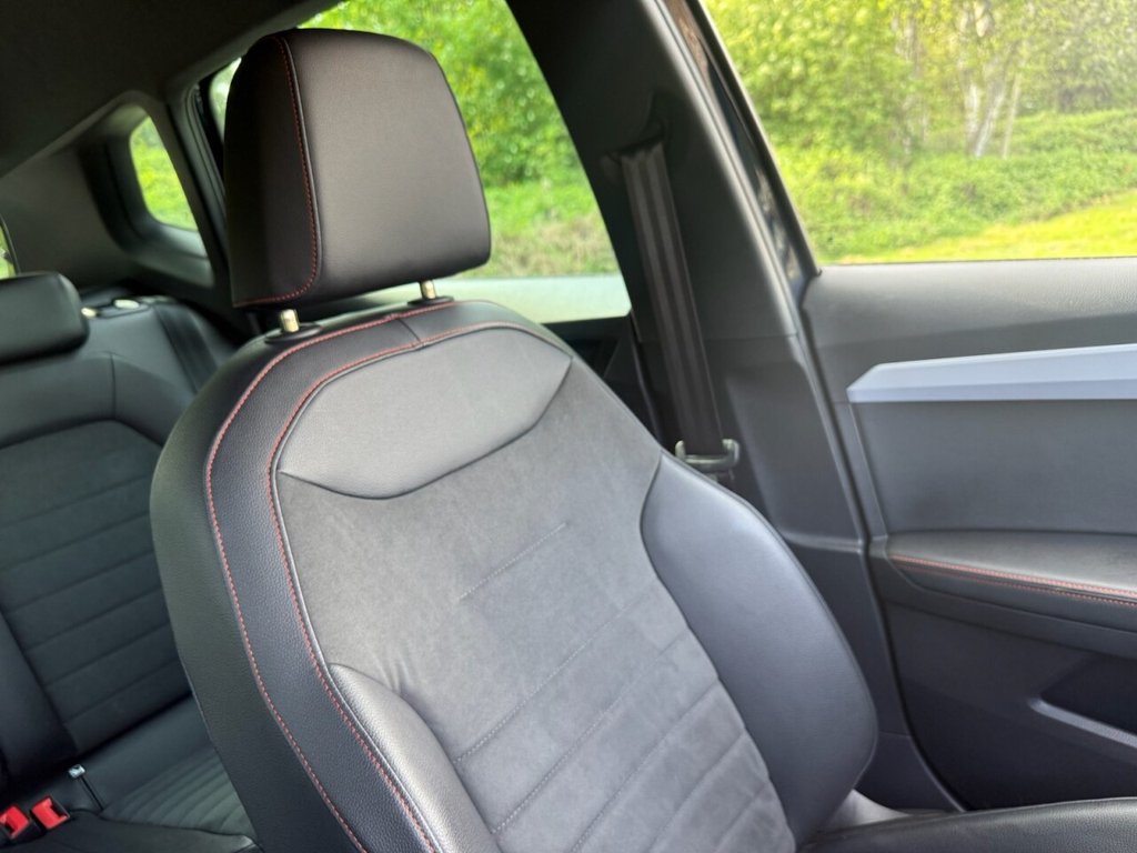 Used SEAT Arona 2022 for sale - 76338350: Photo 38