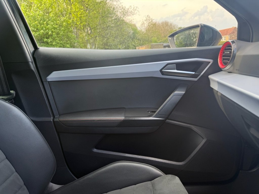 Used SEAT Arona 2022 for sale - 76338350: Photo 39