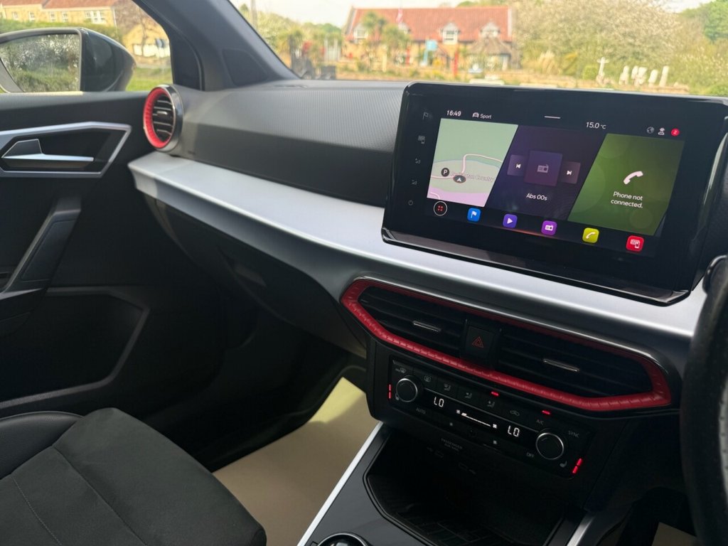 Used SEAT Arona 2022 for sale - 76338350: Photo 40