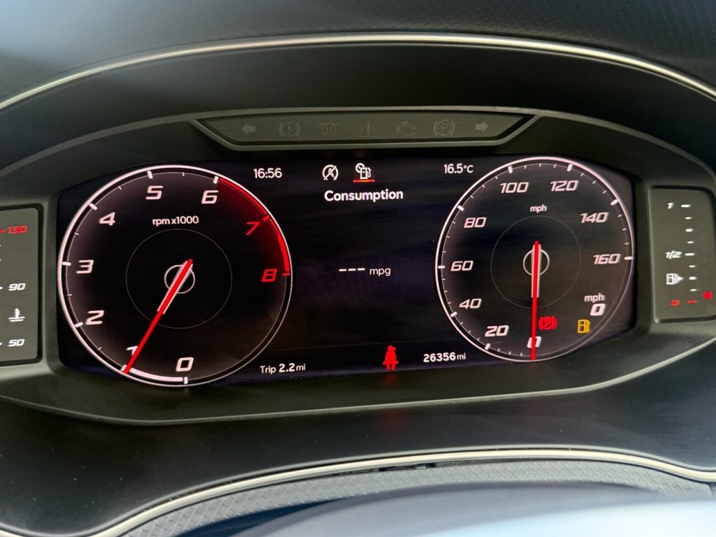 Used SEAT Arona 2022 for sale - 76338350: Photo 45