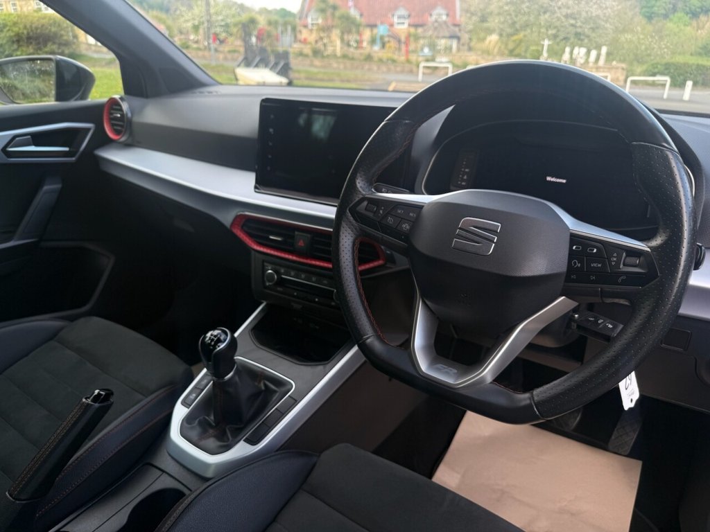 Used SEAT Arona 2022 for sale - 76338350: Photo 9