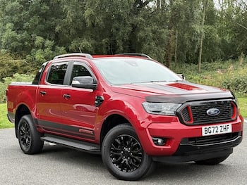 Used Ford Ranger 2022 for sale - 79639768: Photo