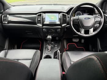 Used Ford Ranger 2022 for sale - 79639768: Photo