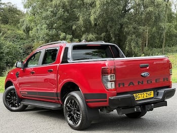 Used Ford Ranger 2022 for sale - 79639768: Photo