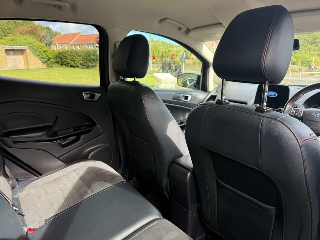 Used Ford Ecosport 2018 for sale - 76338388: Photo 11