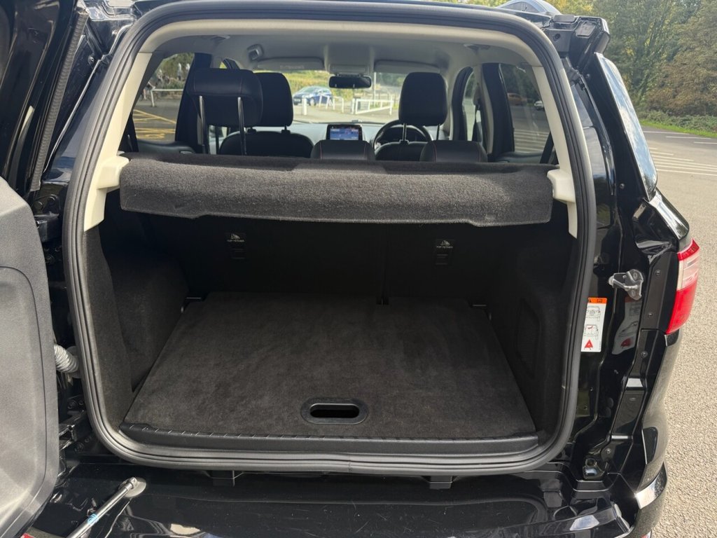 Used Ford Ecosport 2018 for sale - 76338388: Photo 15
