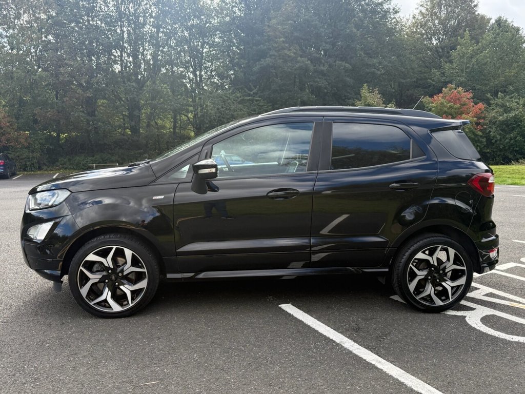 Used Ford Ecosport 2018 for sale - 76338388: Photo 16