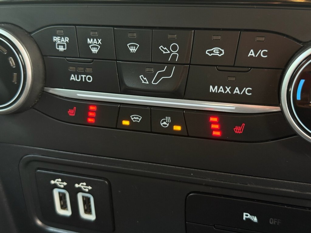 Used Ford Ecosport 2018 for sale - 76338388: Photo 26