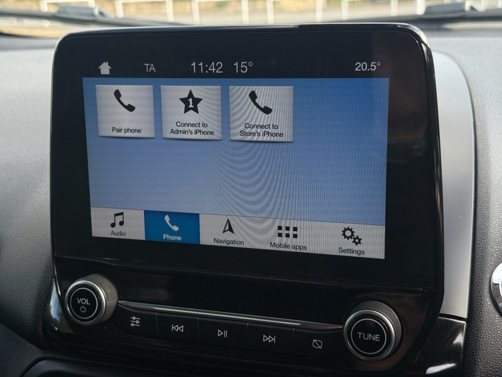 Used Ford Ecosport 2018 for sale - 76338388: Photo 28