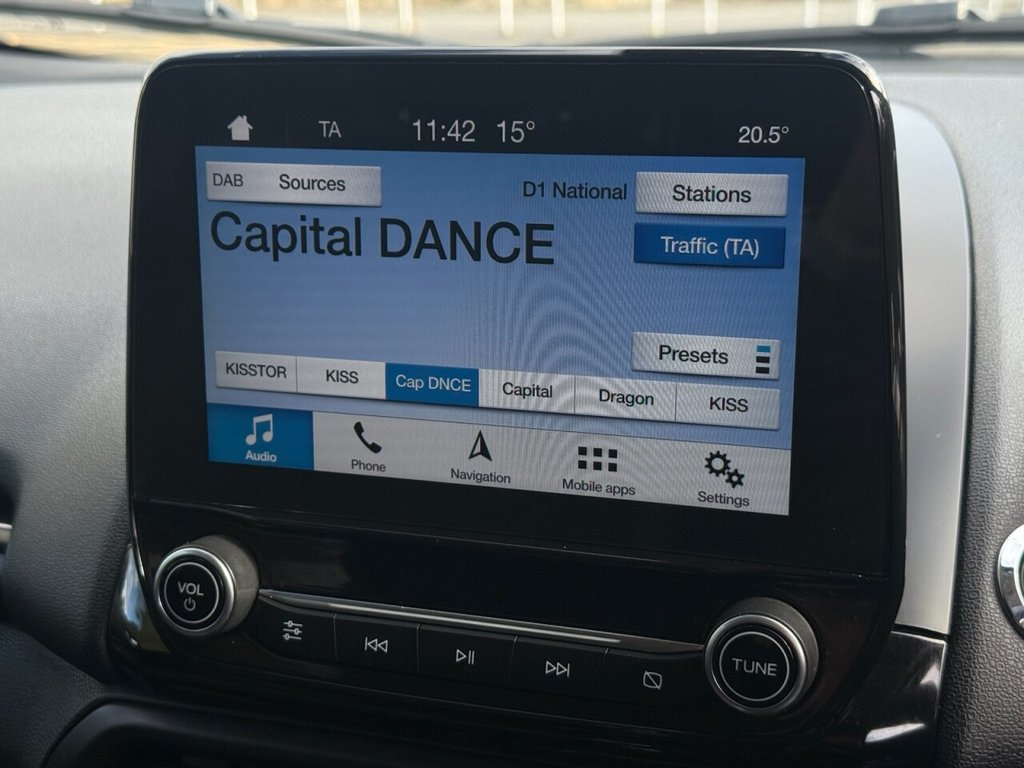 Used Ford Ecosport 2018 for sale - 76338388: Photo 29