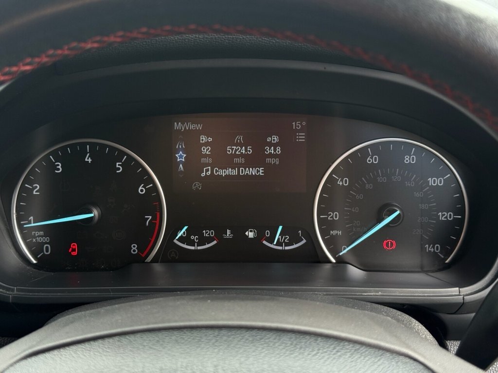 Used Ford Ecosport 2018 for sale - 76338388: Photo 34