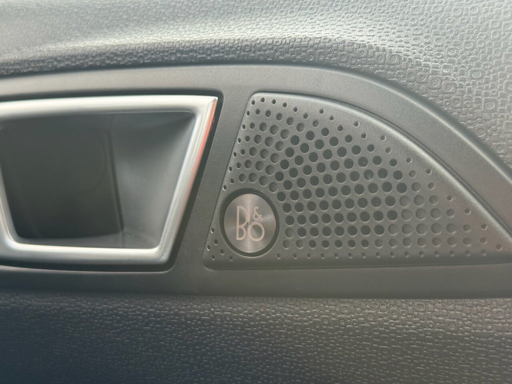 Used Ford Ecosport 2018 for sale - 76338388: Photo 38