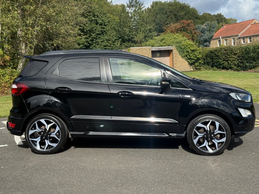 Used Ford Ecosport 2018 for sale - 76338388: Photo 6
