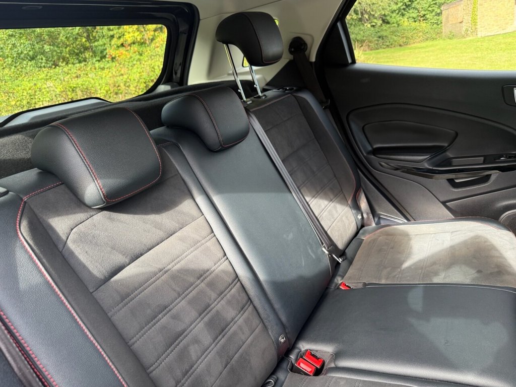Used Ford Ecosport 2018 for sale - 76338388: Photo 9