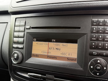 Used Mercedes-Benz Vito 2012 for sale - 79435841: Photo