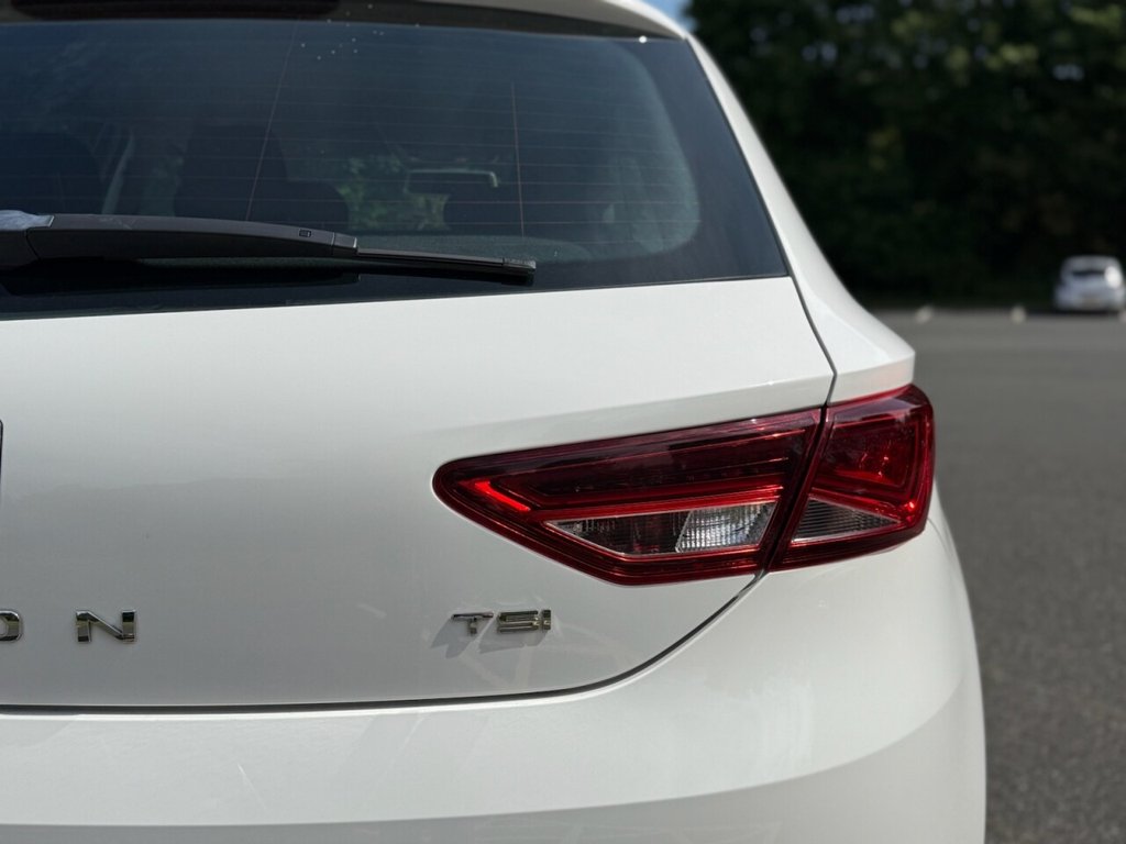 Used SEAT Leon 2016 for sale - 76338355: Photo 11