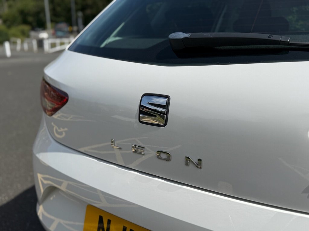 Used SEAT Leon 2016 for sale - 76338355: Photo 12