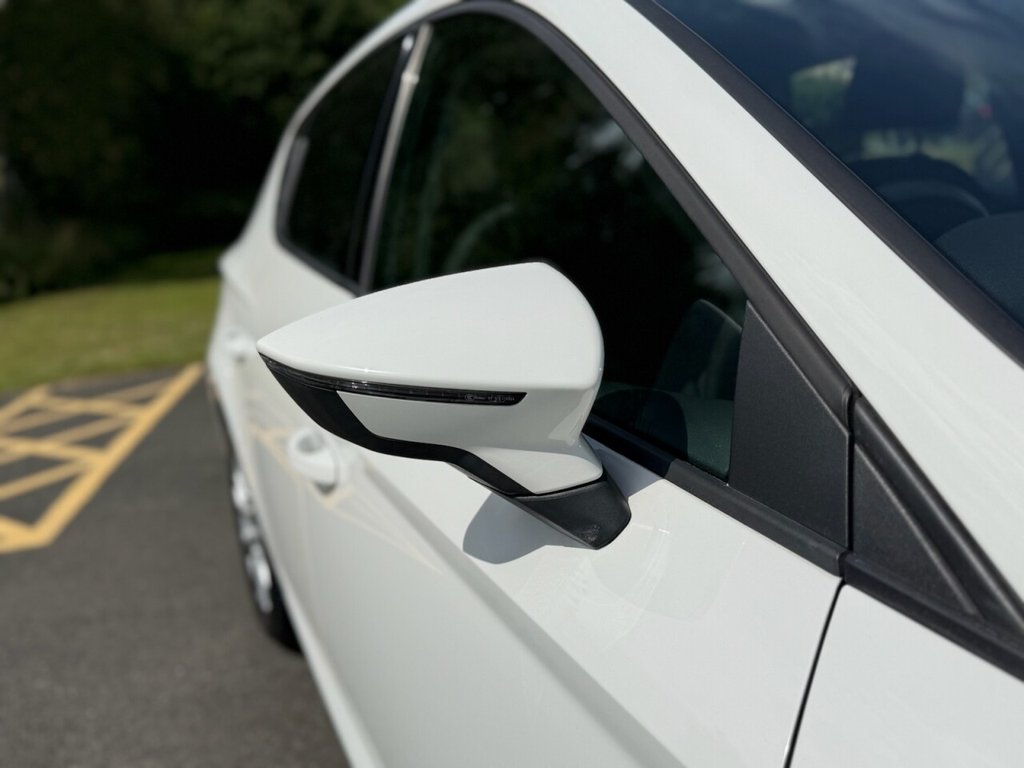 Used SEAT Leon 2016 for sale - 76338355: Photo 13