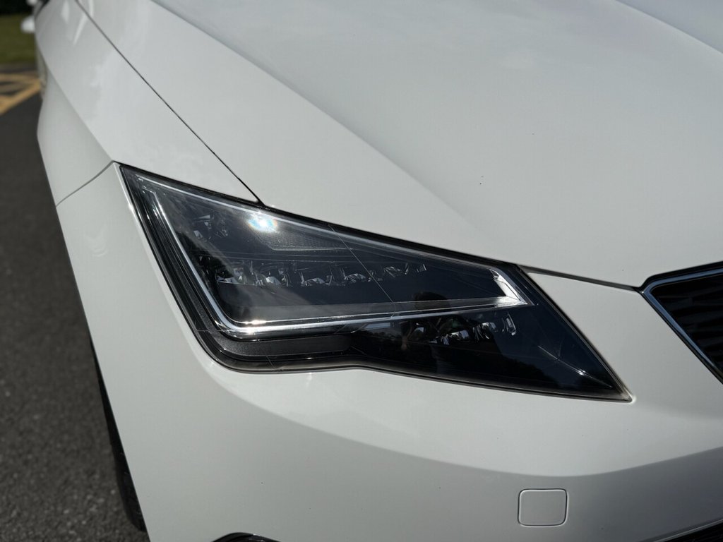 Used SEAT Leon 2016 for sale - 76338355: Photo 14