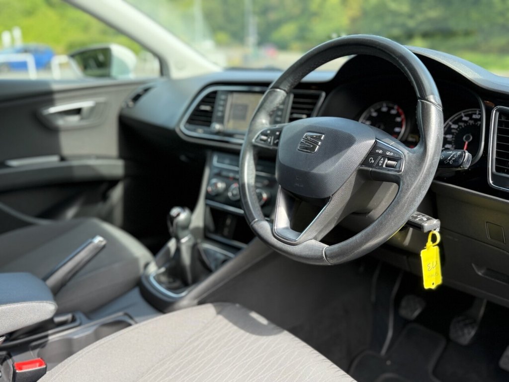 Used SEAT Leon 2016 for sale - 76338355: Photo 15