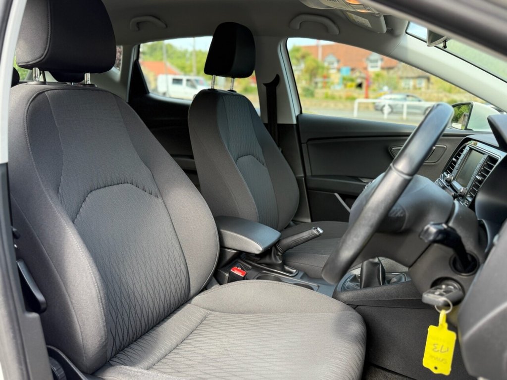 Used SEAT Leon 2016 for sale - 76338355: Photo 16