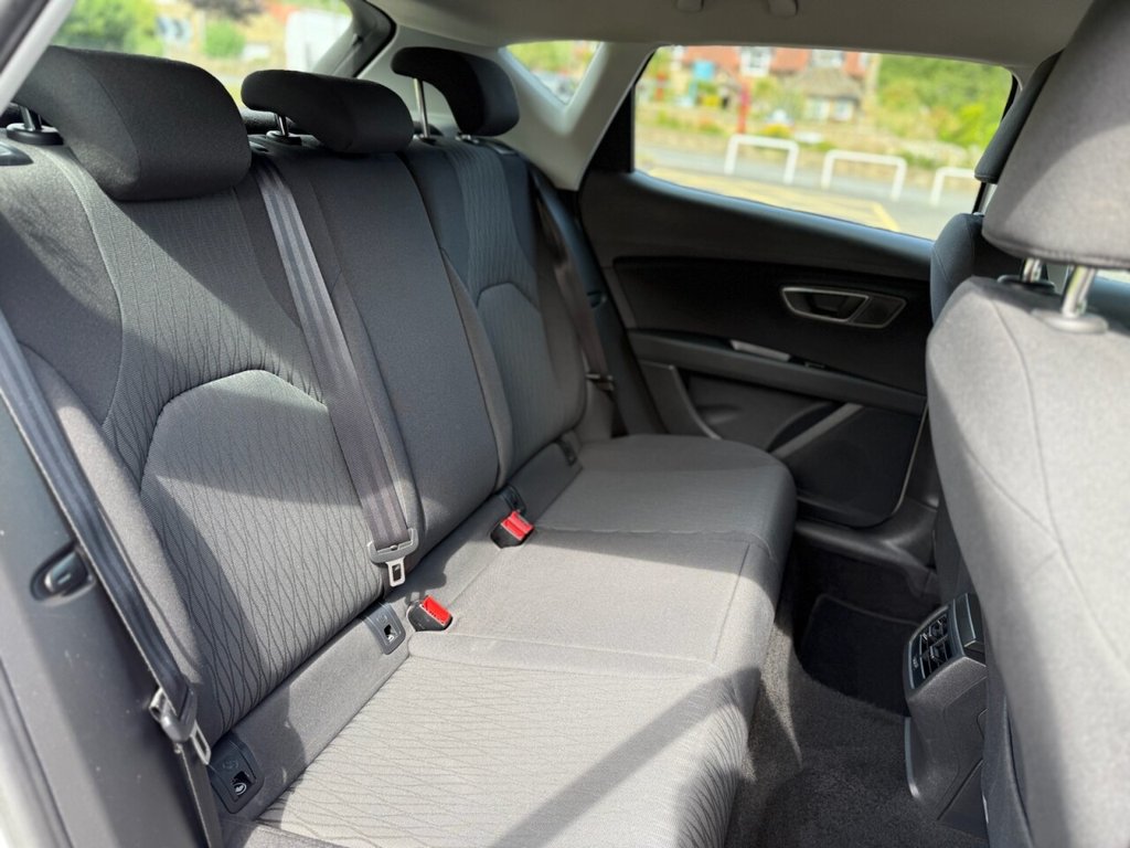 Used SEAT Leon 2016 for sale - 76338355: Photo 17