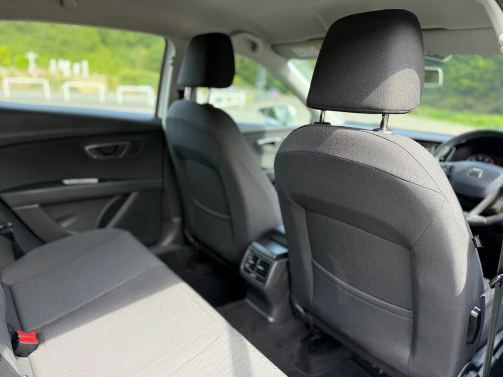 Used SEAT Leon 2016 for sale - 76338355: Photo 18