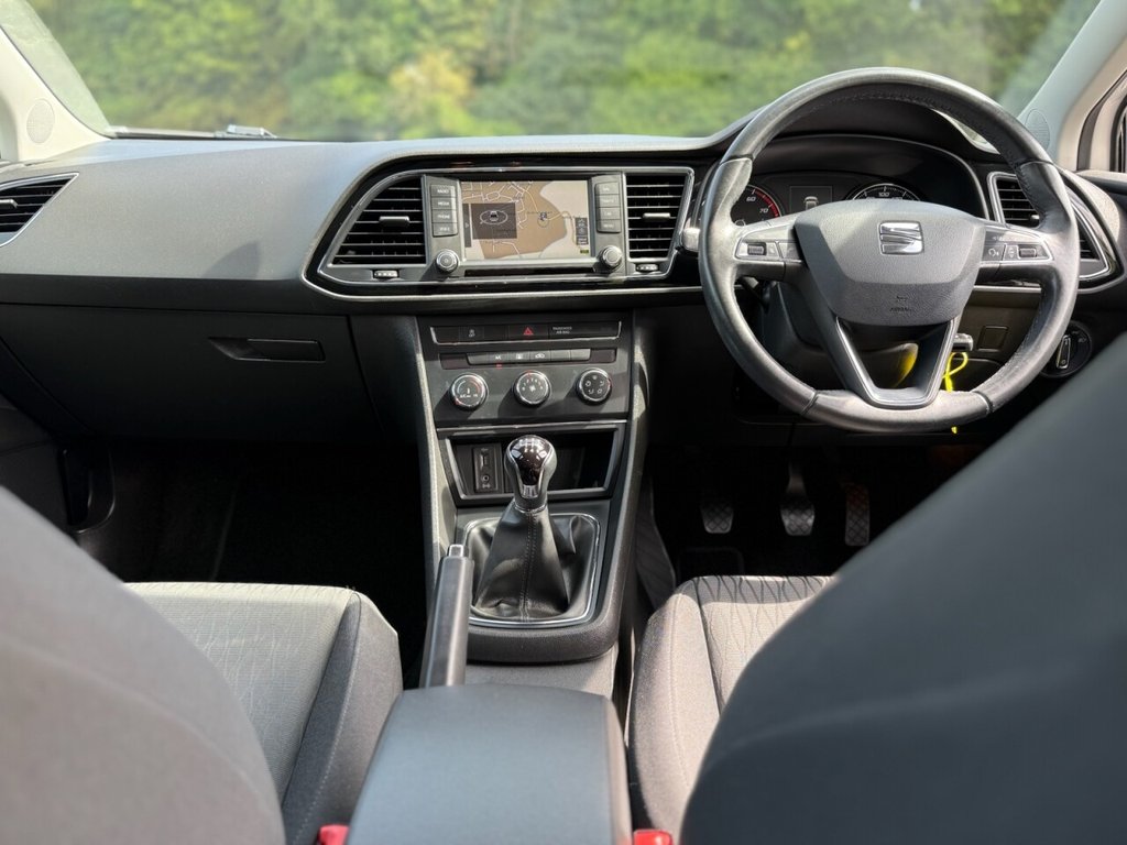 Used SEAT Leon 2016 for sale - 76338355: Photo 20