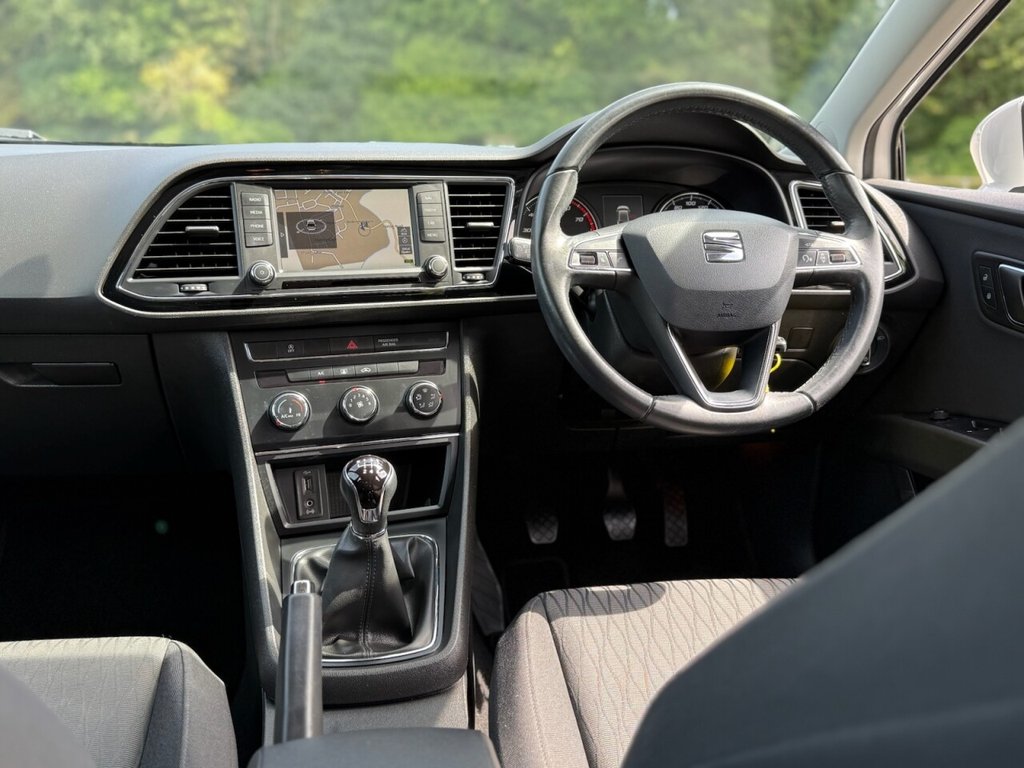 Used SEAT Leon 2016 for sale - 76338355: Photo 21