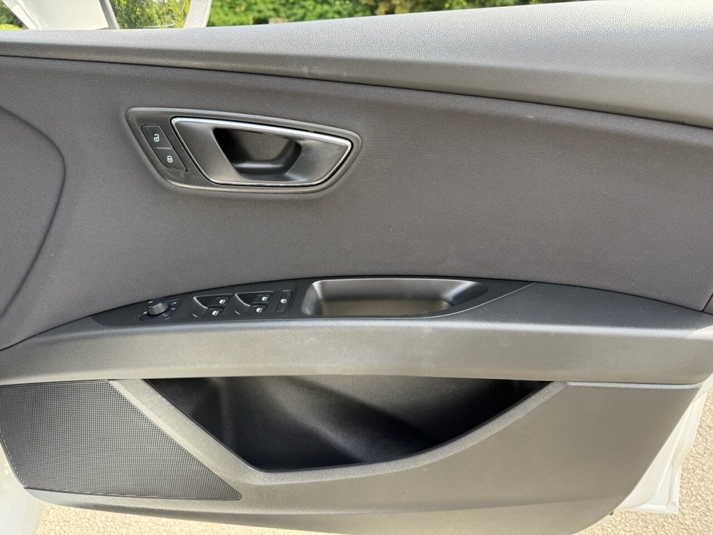 Used SEAT Leon 2016 for sale - 76338355: Photo 22