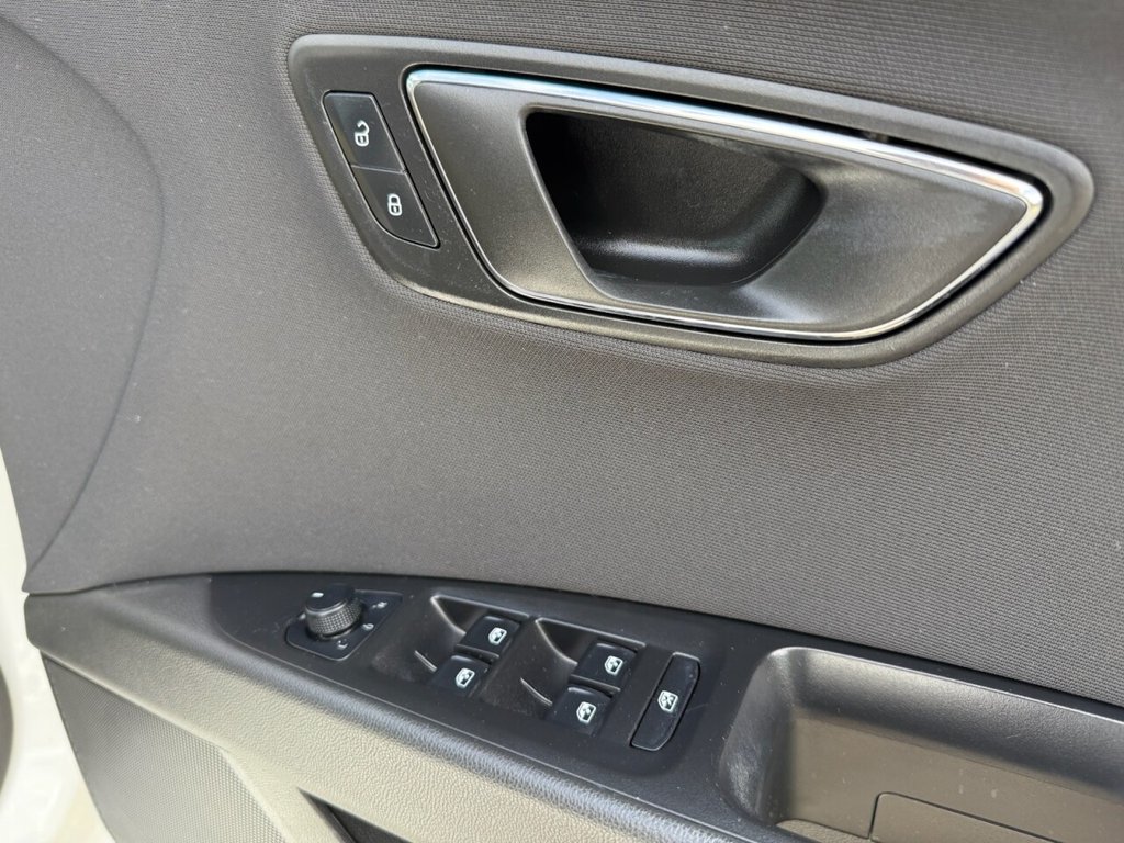 Used SEAT Leon 2016 for sale - 76338355: Photo 23