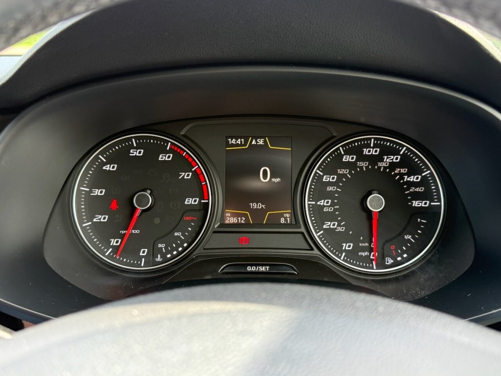 Used SEAT Leon 2016 for sale - 76338355: Photo 24