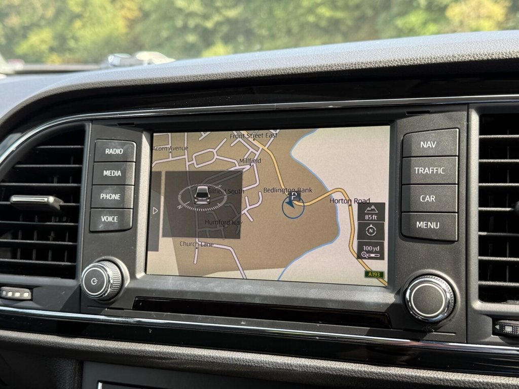 Used SEAT Leon 2016 for sale - 76338355: Photo 25